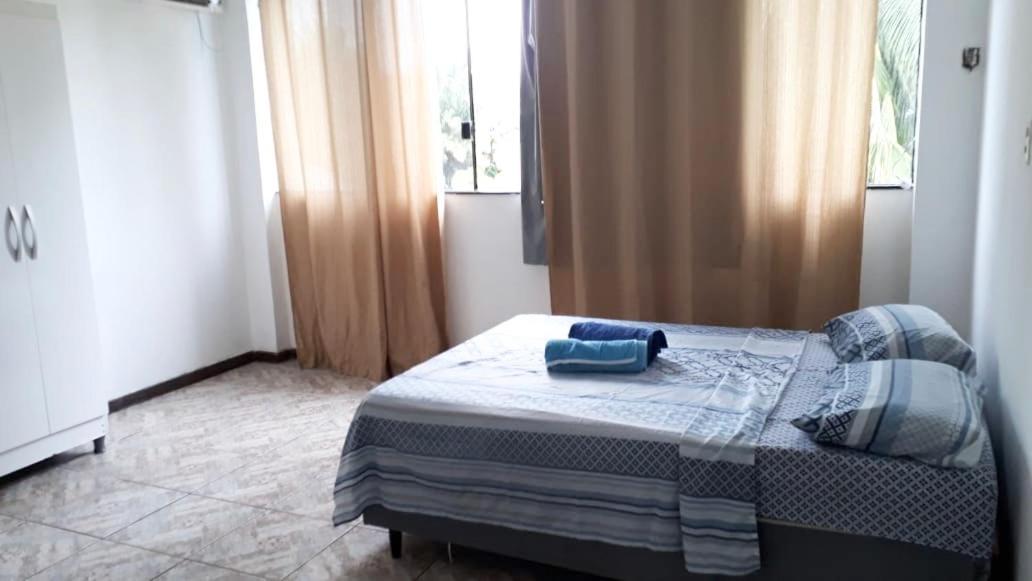 Hostel Meu Sossego Vilas Lauro de Freitas Kültér fotó