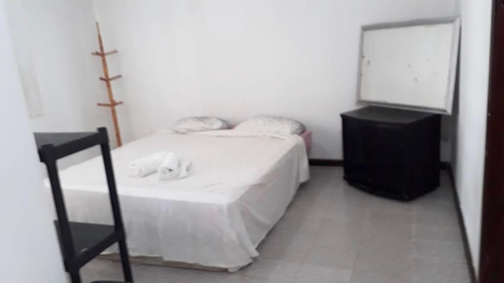Hostel Meu Sossego Vilas Lauro de Freitas Kültér fotó