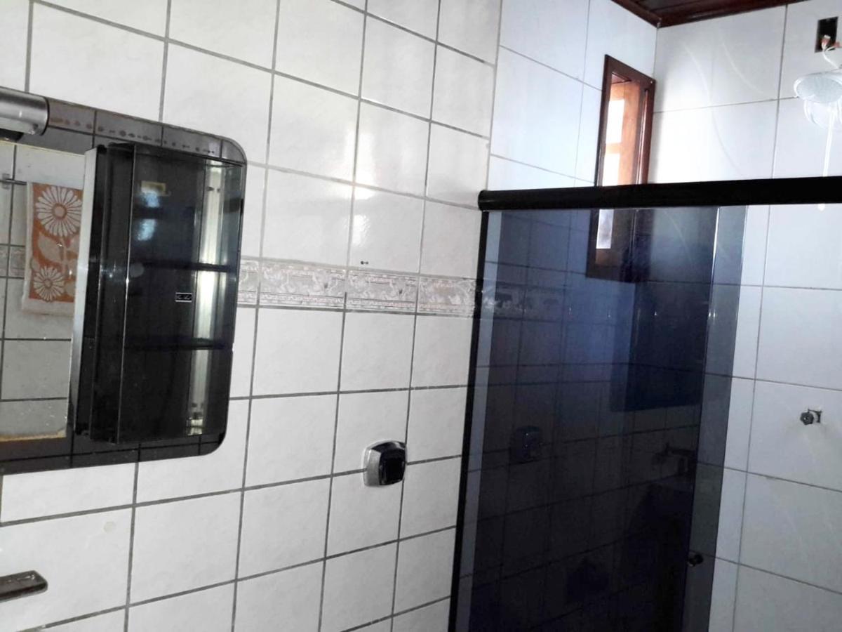 Hostel Meu Sossego Vilas Lauro de Freitas Kültér fotó