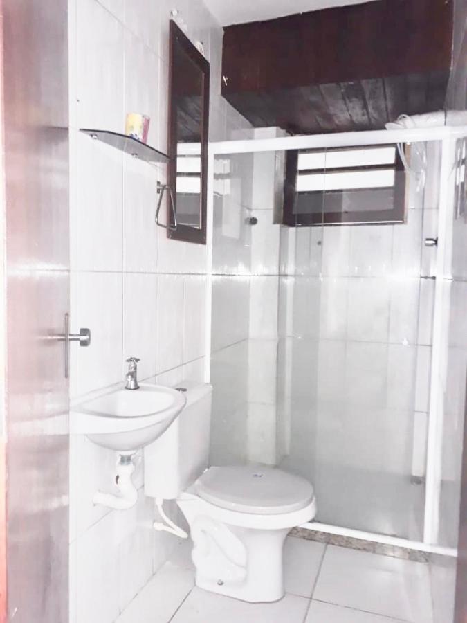 Hostel Meu Sossego Vilas Lauro de Freitas Kültér fotó