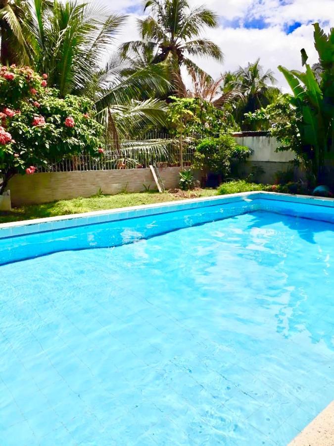 Hostel Meu Sossego Vilas Lauro de Freitas Kültér fotó