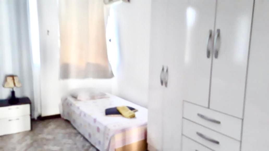Hostel Meu Sossego Vilas Lauro de Freitas Kültér fotó