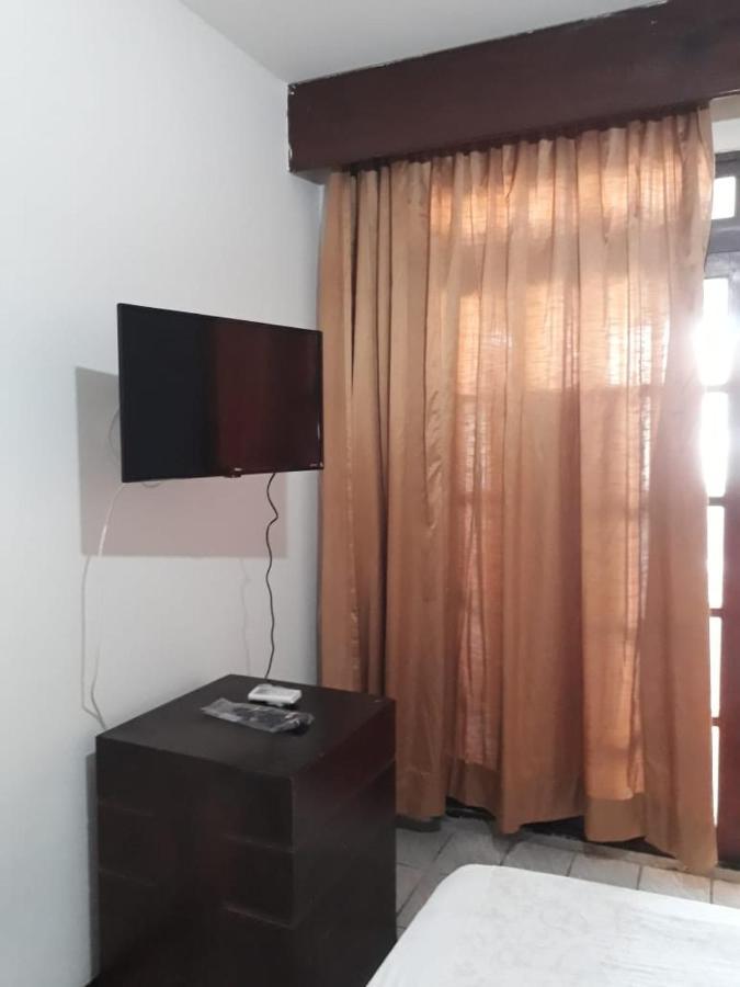 Hostel Meu Sossego Vilas Lauro de Freitas Kültér fotó