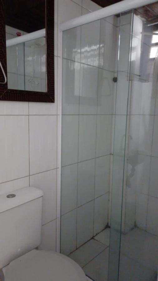 Hostel Meu Sossego Vilas Lauro de Freitas Kültér fotó