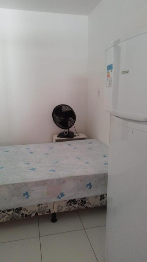 Hostel Meu Sossego Vilas Lauro de Freitas Kültér fotó