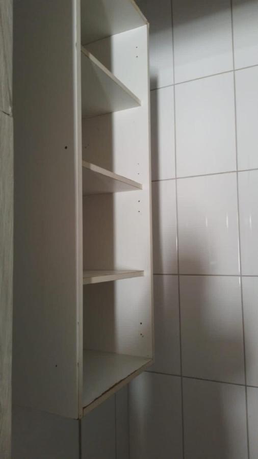 Hostel Meu Sossego Vilas Lauro de Freitas Kültér fotó